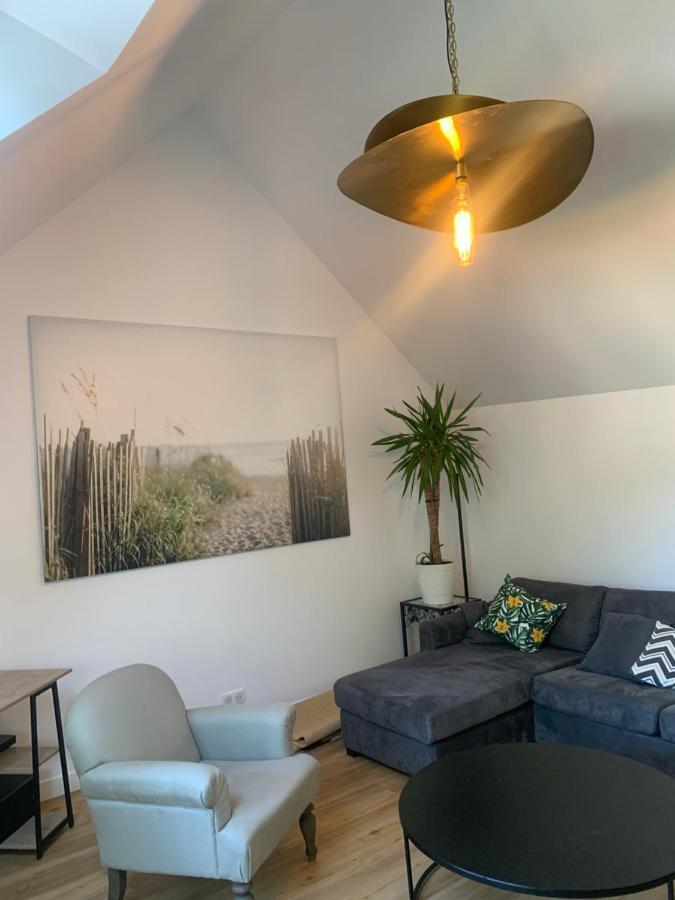 Maison De Charme ,Independante Montigny-sur-Loing ภายนอก รูปภาพ
